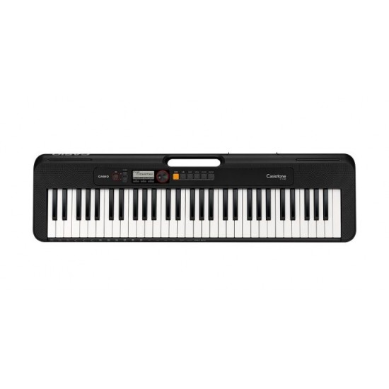 Casio CT-S200BK Casiotone Black Keyboard