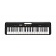 Casio CT-S200BK Casiotone Black Keyboard