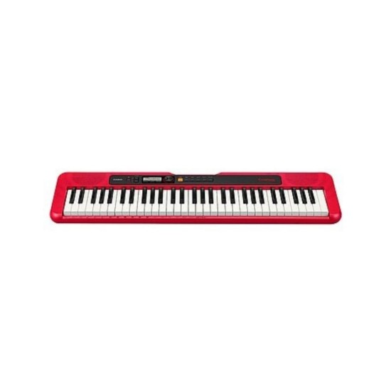 Casio CT-S200RD Casiotone Red Keyboard