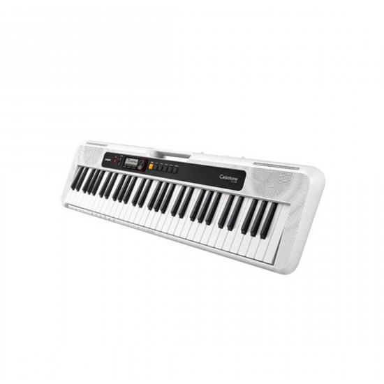 Casio CT-S200WE Casiotone White Keyboard Casio CT-S200WE Casiotone White Keyboard