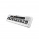 Casio CT-S200WE Casiotone White Keyboard Casio CT-S200WE Casiotone White Keyboard