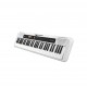 Casio CT-S200WE Casiotone White Keyboard