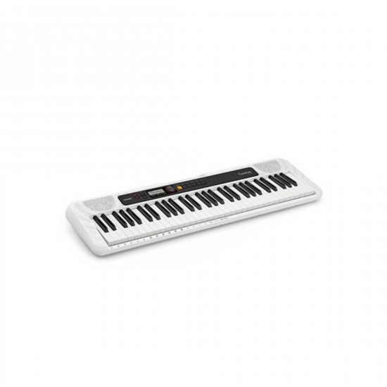 Casio CT-S200WE Casiotone White Keyboard Casio CT-S200WE Casiotone White Keyboard