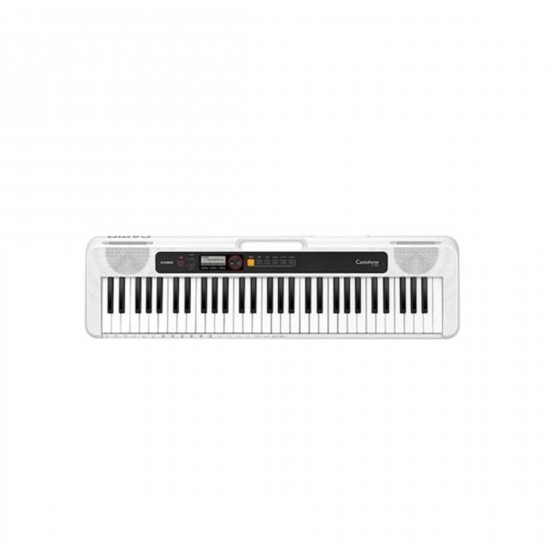 Casio CT-S200WE Casiotone White Keyboard Casio CT-S200WE Casiotone White Keyboard