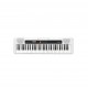 Casio CT-S200WE Casiotone White Keyboard Casio CT-S200WE Casiotone White Keyboard