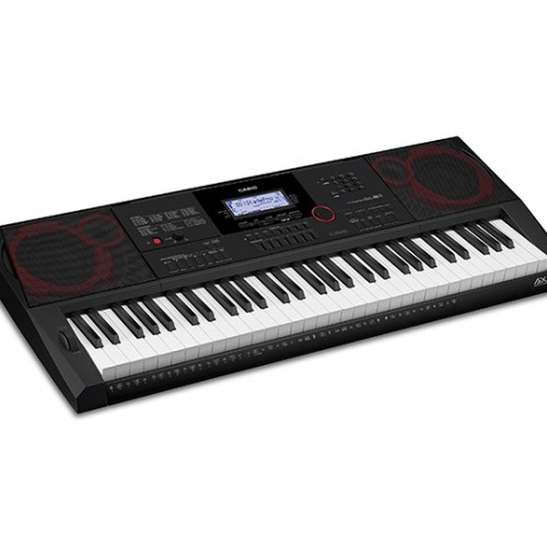CASIO CT-X3000 Keyboard 61 Keys
