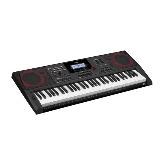 CASIO CT-X5000 Keyboard 61 Keys