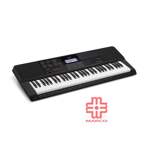 CASIO CT-X700 Keyboard 61 Keys