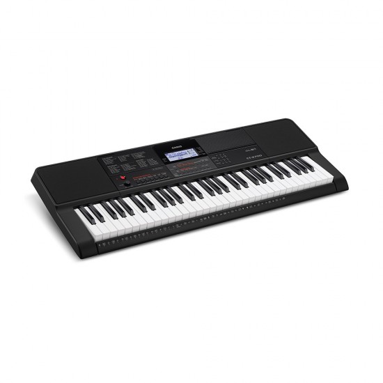 CASIO CT-X700 Keyboard 61 Keys CASIO CT-X700 Keyboard 61 Keys