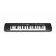 CASIO CTK-240 Standard Keyboard 49 Keys [ Free Adaptor + Woven Bag]