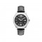 ALTO AL-2111190F-1A Black Leather Band Women Watch
