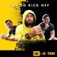 CAT x Harimau Malaya FAM Collaboration Limited Edition Watch