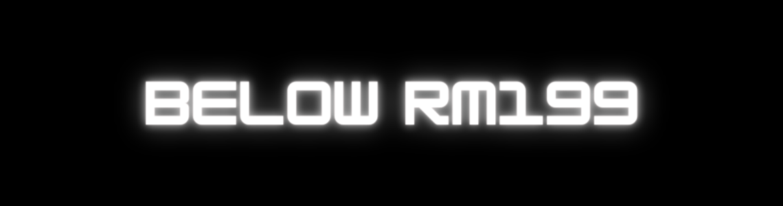 Mid-Year Sale RM199