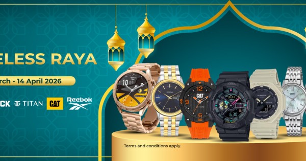 Hari Raya 2026