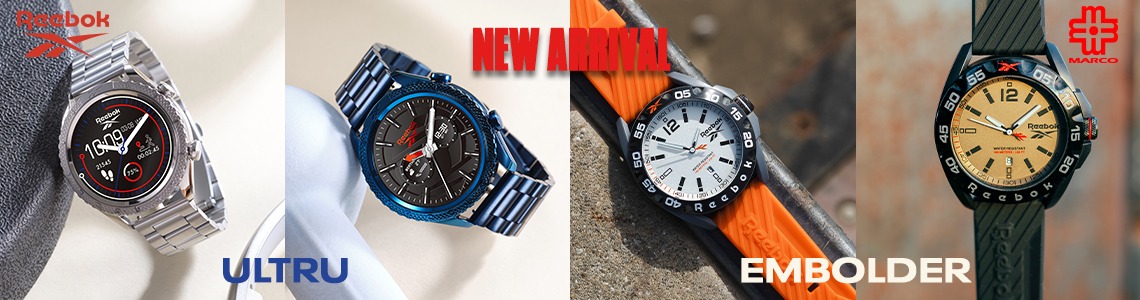 New Models