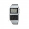 Casio Vintage DBC-611-1 Silver Stainless Steel Band Men Watch / Women Watch