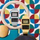 Casio Vintage DBC-611-1 Silver Stainless Steel Band Men Watch / Women Watch Casio Vintage DBC-611-1 Silver Stainless Steel Band Men Watch / Women Watch