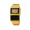 Casio Vintage DBC-611G-1 Gold Stainless Steel Band Men Watch / Women Watch
