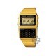 Casio Vintage DBC-611G-1 Gold Stainless Steel Band Men Watch / Women Watch Casio Vintage DBC-611G-1 Gold Stainless Steel Band Men Watch / Women Watch