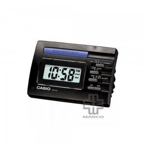 Casio DQ-541-1 Digital Alarm Clock