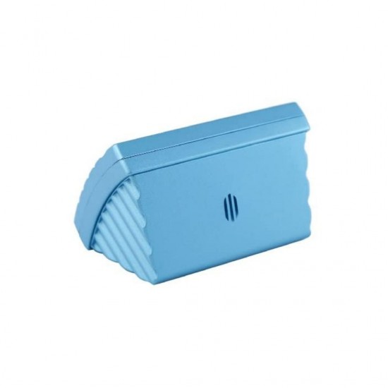 Casio DQ-541D-2 Blue Digital Desk Alarm Snooze Clock Casio DQ-541D-2 Blue Digital Desk Alarm Snooze Clock