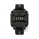 Caterpillar Drum DR-161-21-111 | Black | Silicone Strap | Drum Roller | Men Watch Caterpillar Drum DR-161-21-111 | Black | Silicone Strap | Drum Roller | Men Watch