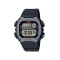 Casio General DW-291H-1AV Black Resin Band Men Watch