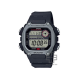 Casio General DW-291H-1AV Black Resin Band Men Watch Casio General DW-291H-1AV Black Resin Band Men Watch