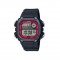 Casio General DW-291H-1BV Black Resin Band Men Watch