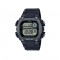 Casio General DW-291HX-1AV Black Resin Band Men Watch
