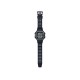 Casio General DW-291HX-1AV Black Resin Band Men Watch