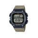 Casio General DW-291HX-5AV Brown Resin Band Men Watch Casio General DW-291HX-5AV Brown Resin Band Men Watch