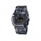 Casio G-Shock Street Spirit Series DW-5000SS-1 Graffiti Multicolored Black Resin Band Men Sports Watch