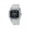 Casio G-Shock DW-5040RX-7 White Transparent Resin Band Men Sports Watch