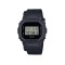 Casio G-Shock Utility Black Series DW-5600BCE-1 Black Cloth Band (CORDURA® Eco Fabric) Men Sports Watch