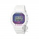 Casio G-Shock DW-5600DN-7 White Resin Band Men Sports Watch