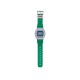 Casio G-Shock Euphoria Series DW-5600EU-8A3 Green Resin Band Men Sports Watch