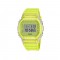 Casio G-Shock Lucky Drop Series DW-5600GL-9 Yellow Resin Band Men Sports Watch