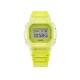 Casio G-Shock Lucky Drop Series DW-5600GL-9 Yellow Resin Band Men Sports Watch
