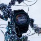 Casio G-Shock Rainbow Brick Wall Series DW-5600RW-1 Black Bio-Based Resin Band Men Sports Watch Casio G-Shock Rainbow Brick Wall Series DW-5600RW-1 Black Bio-Based Resin Band Men Sports Watch