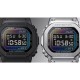 Casio G-Shock Rainbow Brick Wall Series DW-5600RW-1 Black Bio-Based Resin Band Men Sports Watch Casio G-Shock Rainbow Brick Wall Series DW-5600RW-1 Black Bio-Based Resin Band Men Sports Watch