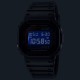 Casio G-Shock Rainbow Brick Wall Series DW-5600RW-1 Black Bio-Based Resin Band Men Sports Watch Casio G-Shock Rainbow Brick Wall Series DW-5600RW-1 Black Bio-Based Resin Band Men Sports Watch
