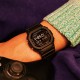 Casio G-Shock Rainbow Brick Wall Series DW-5600RW-1 Black Bio-Based Resin Band Men Sports Watch Casio G-Shock Rainbow Brick Wall Series DW-5600RW-1 Black Bio-Based Resin Band Men Sports Watch