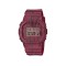 Casio G-Shock Treasure Hunt Series DW-5600SBY-4 Red Resin Band Men Sports Watch
