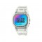 Casio G-Shock Iridescent Series DW-5600SRS-7 Translucent Resin Band Men Sports Watch