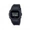 Casio G-Shock DW-5600UBB-1 Black Resin Band Men Sports Watch