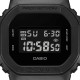 Casio G-Shock DW-5600UBB-1 Black Resin Band Men Sports Watch