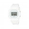 Casio G-Shock DW-5600WW-7 White Bio-Based Resin Band Men Sports Watch