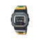 Casio G-Shock Mix Tape Series DW-5610MT-1 Multicolor Resin Band Men Sport Watch