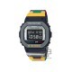 Casio G-Shock Mix Tape Series DW-5610MT-1 Multicolor Resin Band Men Sport Watch